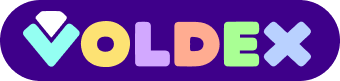 Voldex logo