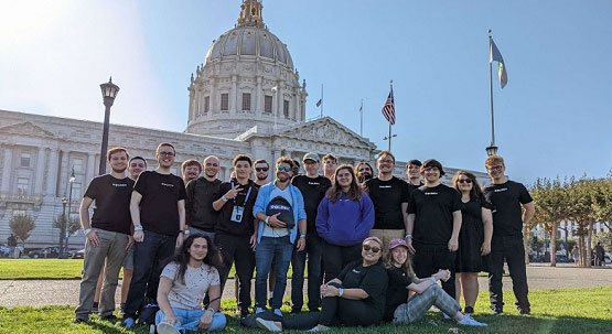 Voldex Announces Series A Funding Round Led by Andreessen Horowitz